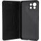 Чехол Book Cover Leather Gelius New for Xiaomi Mi 11 Lite Black